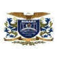 学校logo