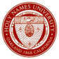 学校logo