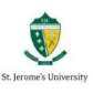 学校logo