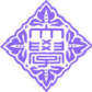 学校logo