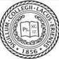学校logo