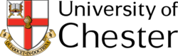 学校logo