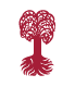 学校logo