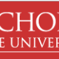 学校logo