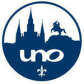 学校logo