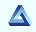 学校logo
