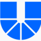 学校logo