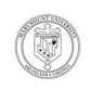 学校logo