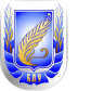 学校logo