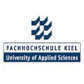 学校logo