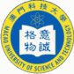 学校logo
