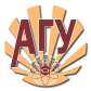 学校logo