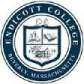 学校logo