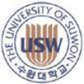 学校logo