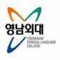 学校logo