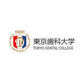 学校logo