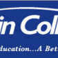 学校logo