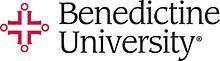 学校logo