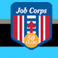 学校logo