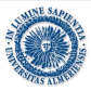 学校logo