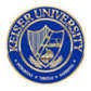 学校logo