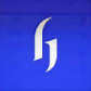 学校logo