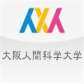 学校logo