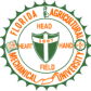 学校logo