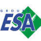 学校logo