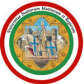 学校logo