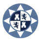 学校logo