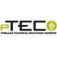 学校logo