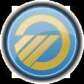 学校logo