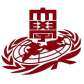 学校logo