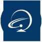 学校logo