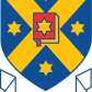 学校logo