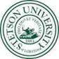 学校logo