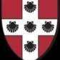 学校logo