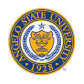 学校logo