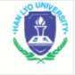 学校logo