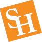 学校logo