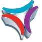学校logo