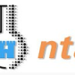 学校logo