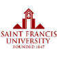 学校logo