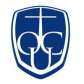 学校logo