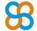 学校logo