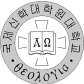 学校logo