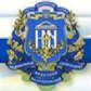 学校logo