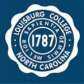 学校logo