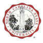 学校logo